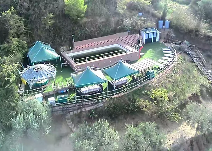 B&B Profumi di Sicilia San Cataldo 