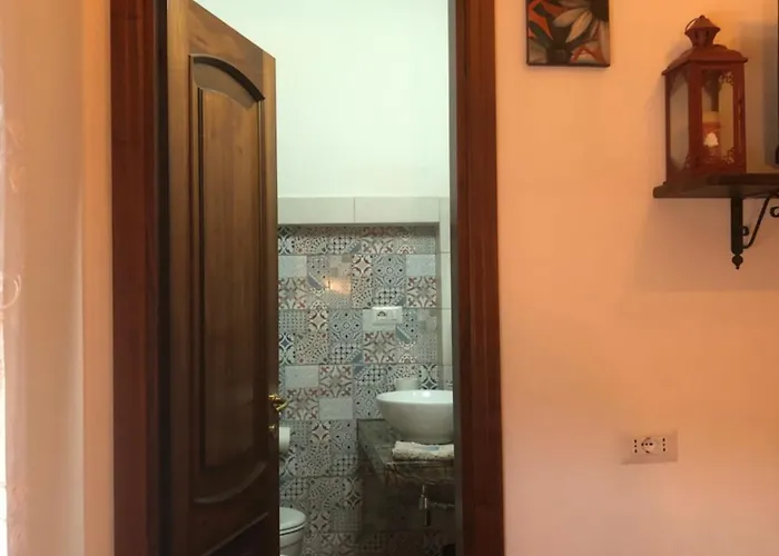 B&B a Tortolì