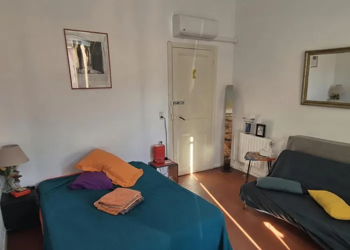 B&B a Bastia (Corsica)