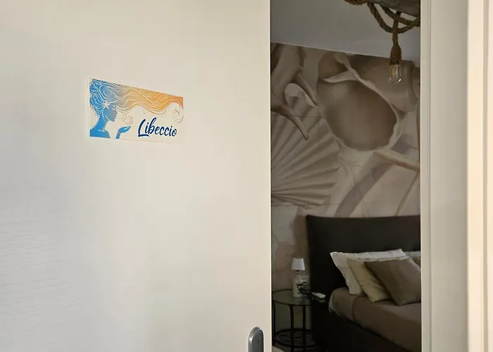 Bed and Breakfast Vento Del Sud Casalbordino