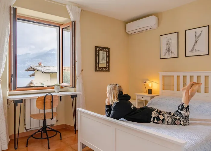 Bed and Breakfast Garda Doma Brenzone sul Garda