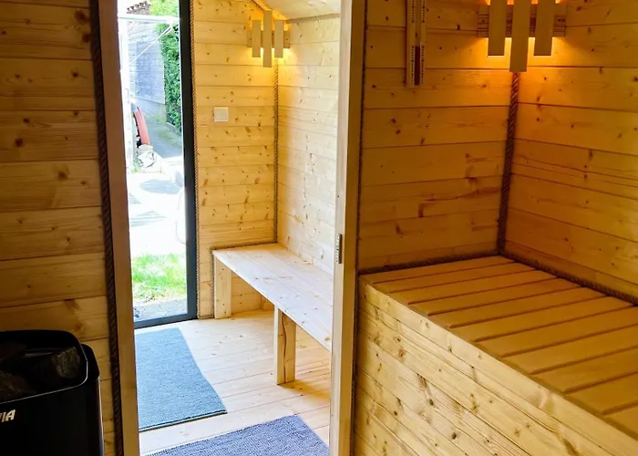 B&B a Ravensburg