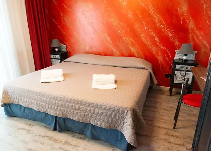 B&B a Saluzzo