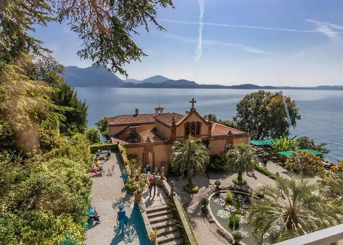 B&B a Verbania