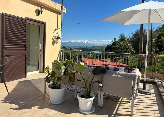 Boutique B&B Dolce Far Niente Penne