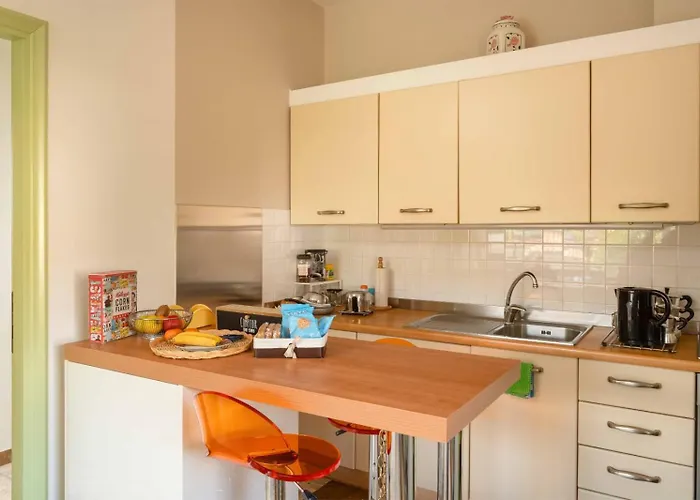 B&B a Bonassola