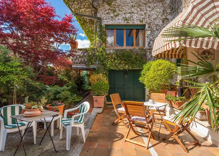 B&B a San Bernardino