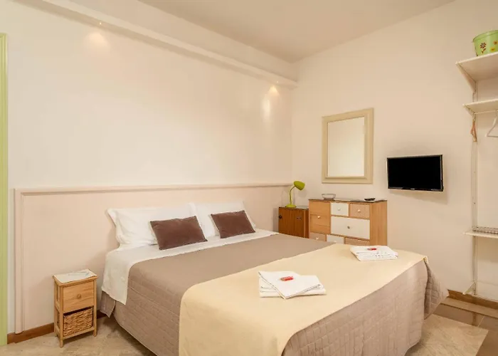 B&B a Riva Trigoso