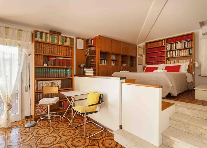 B&B a San Terenzo