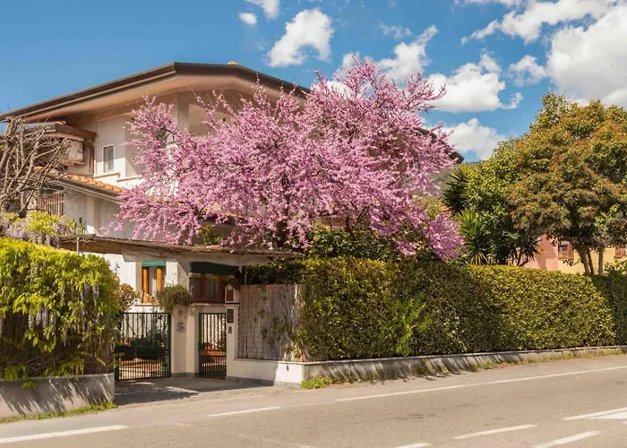 B&B a Cavi di Lavagna