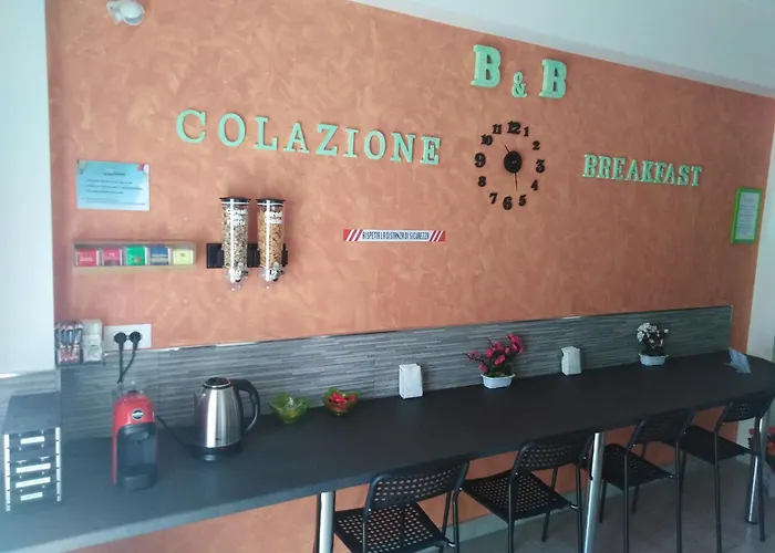 B&B a Falcone