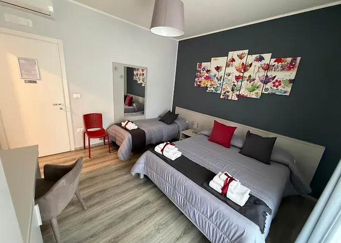 B&B a Rende