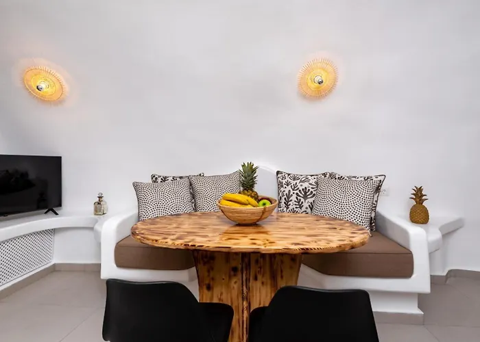 B&B a Fira (Santorini)