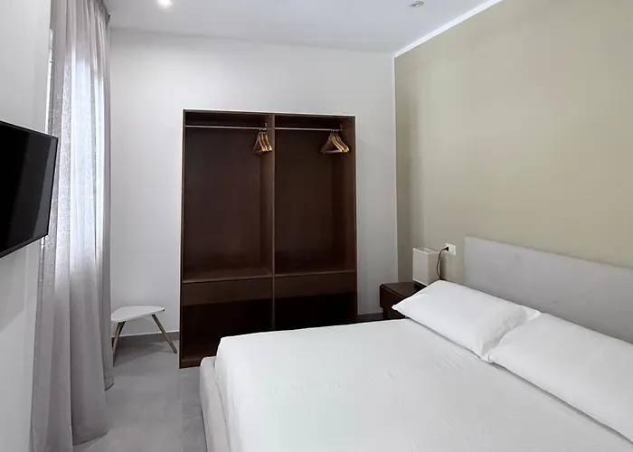 B&B a Peschici