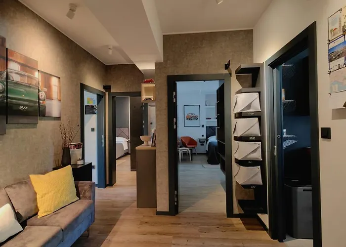B&B a Spalato