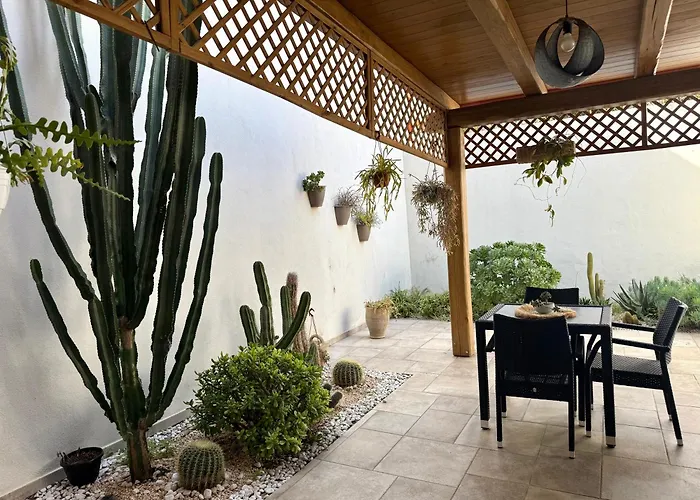 B&B a Porto Torres
