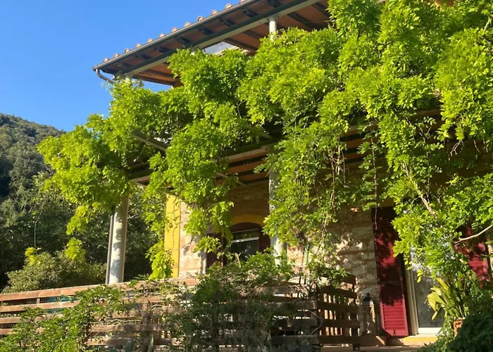 B&B a Campiglia Marittima