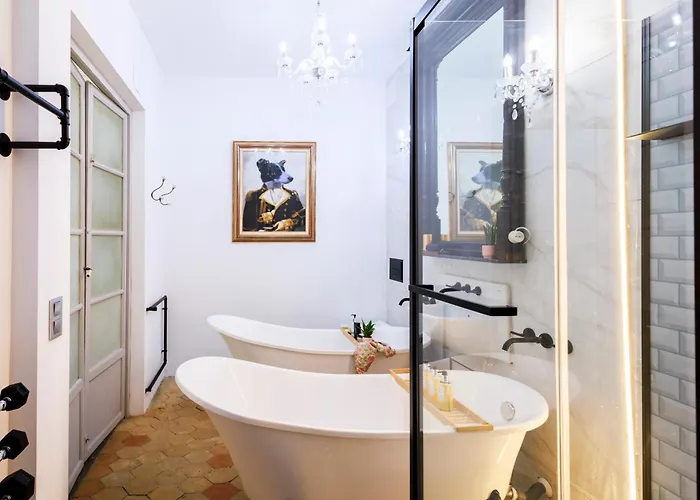 B&B a Palma di Maiorca