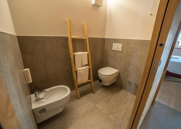 B&B a Lavarone
