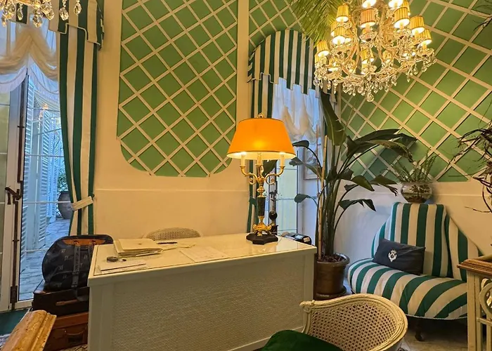 Palazzo Cherubini - Wellness e Spa Rossano