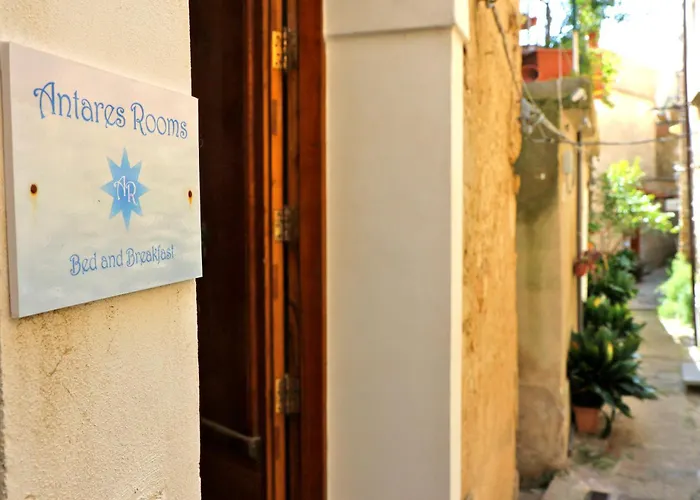 B&B a Castellabate