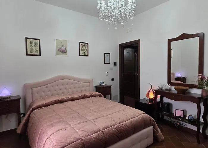 Il Borgo Del Benessere Rocca Imperiale