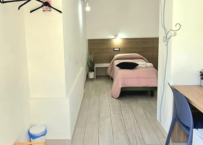 B&B a Muravera