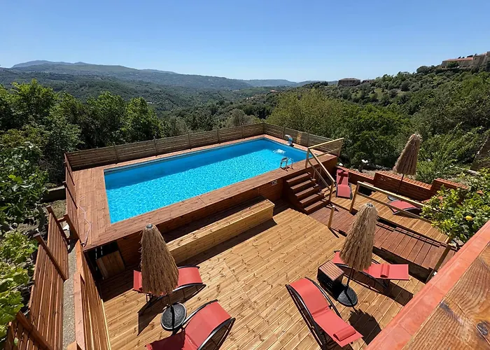 B&B a Pisciotta
