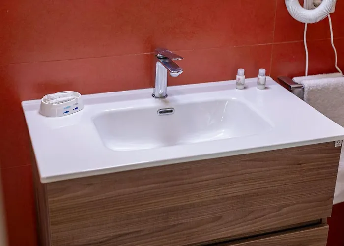 Bed and Breakfast Granelli di sabbia Porto Cesareo