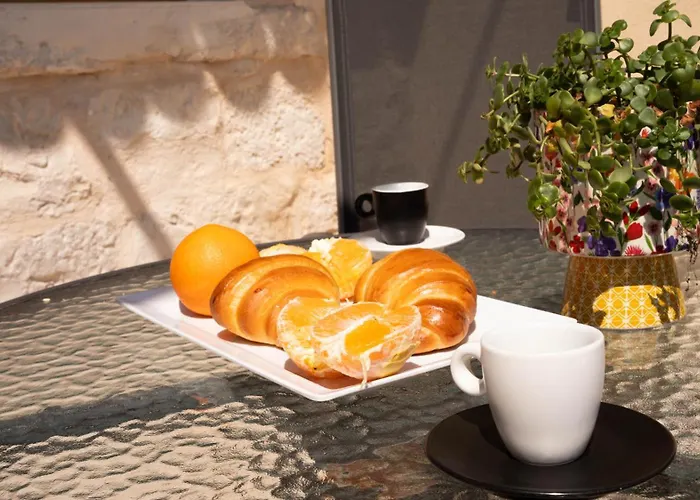 Bed and Breakfast Intra Moenia Bisceglie