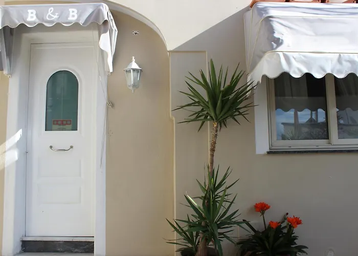 B&B Raggi d'Ischia Casamicciola Terme