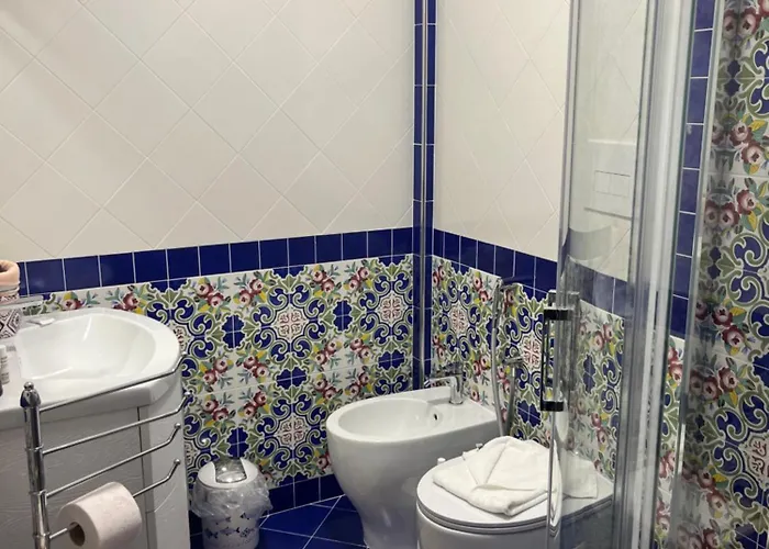 B&B a Camerota