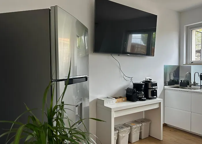 B&B a Montenero di Bisaccia