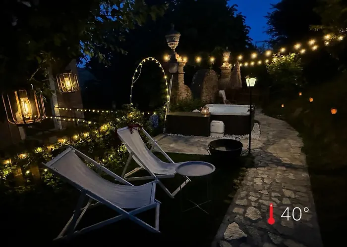 B&B a Canelli
