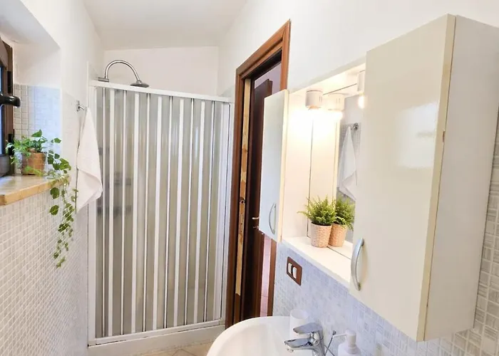 B&B a Santa Maria (Catanzaro)