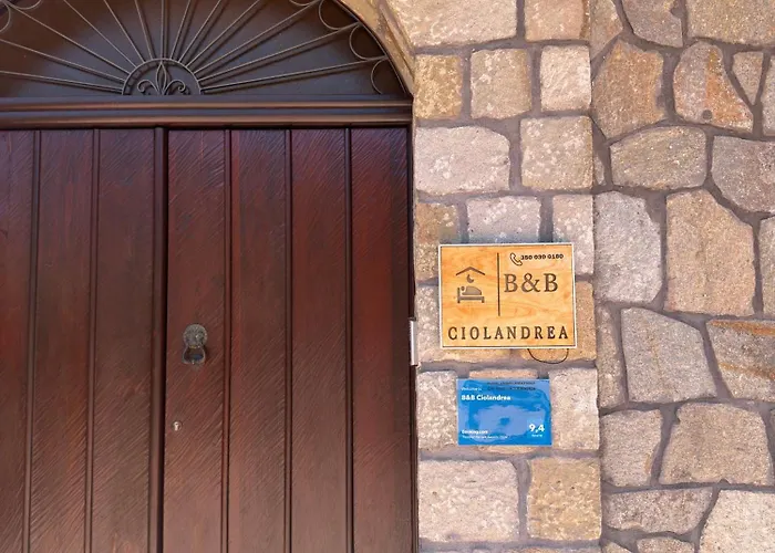 B&B a San Giovanni a Piro