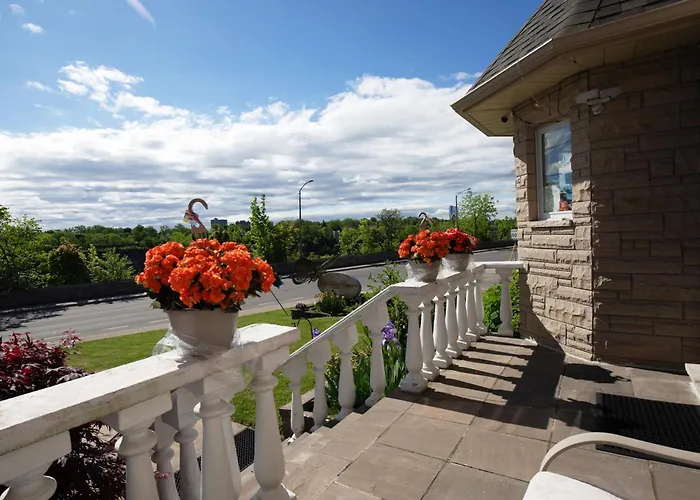 B&B a Mississauga