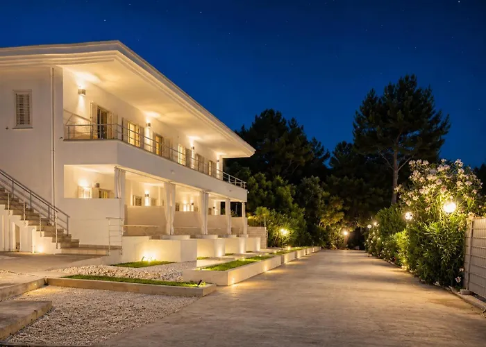 B&B a San Paolo di Civitate