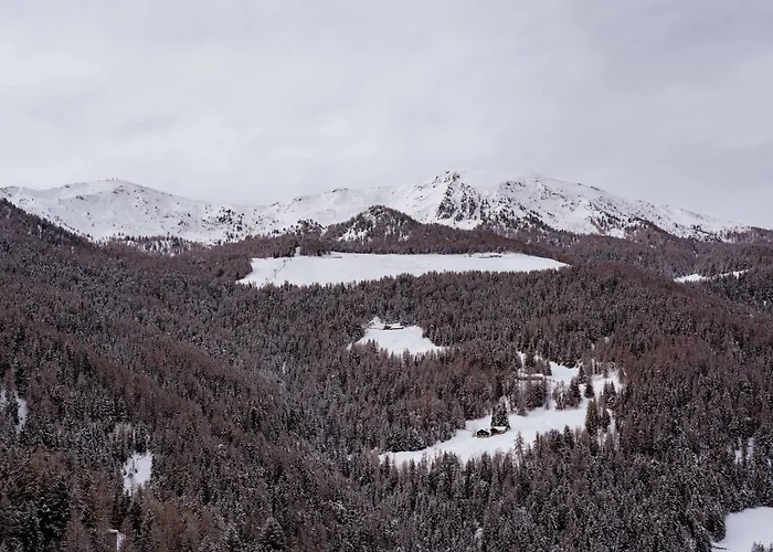 B&B a Pila (Valle d'Aosta)