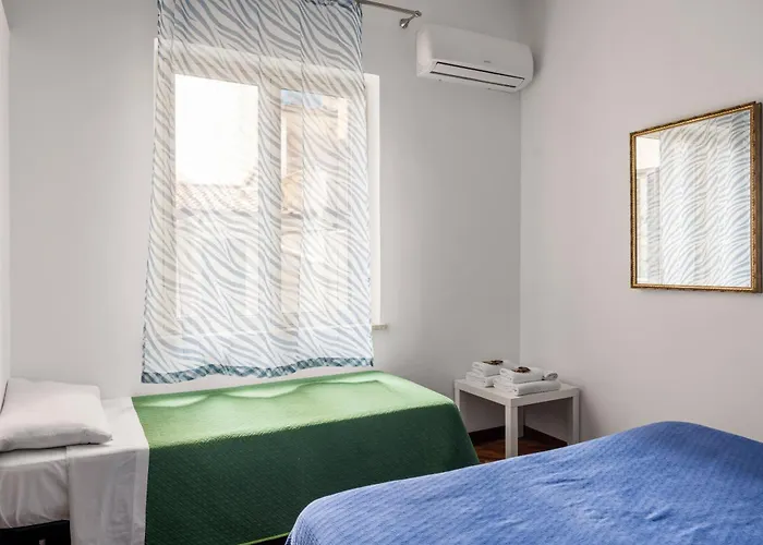 B&B a Isnello