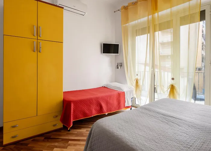B&B a Piano Battaglia