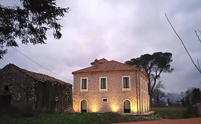 B&B a Teggiano