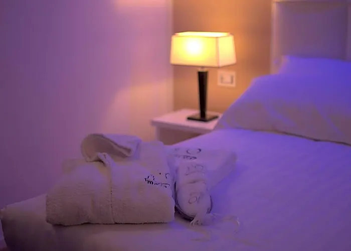 B&B a Spinazzola