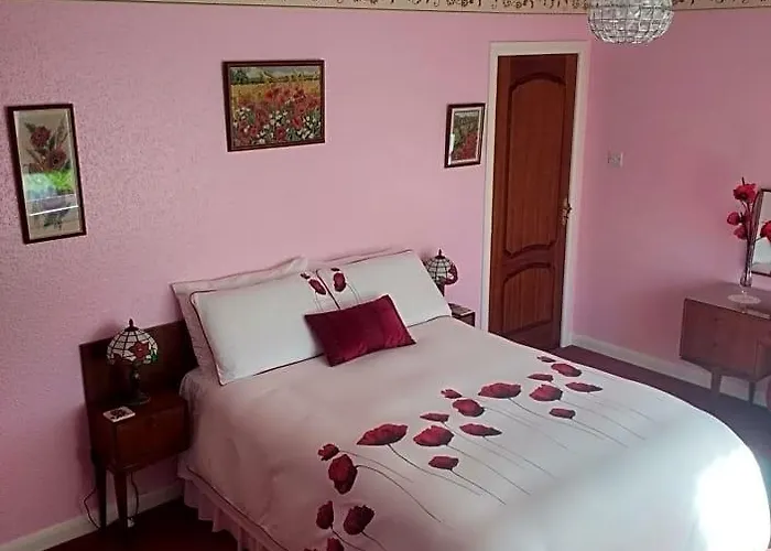 B&B a Helensburgh