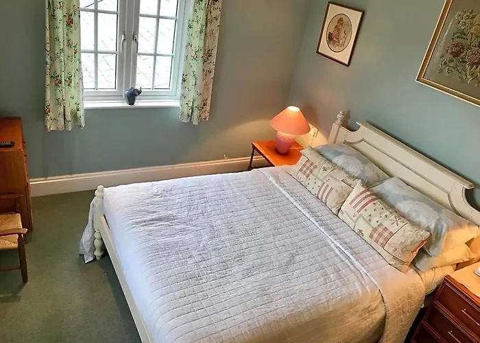 B&B a Truro