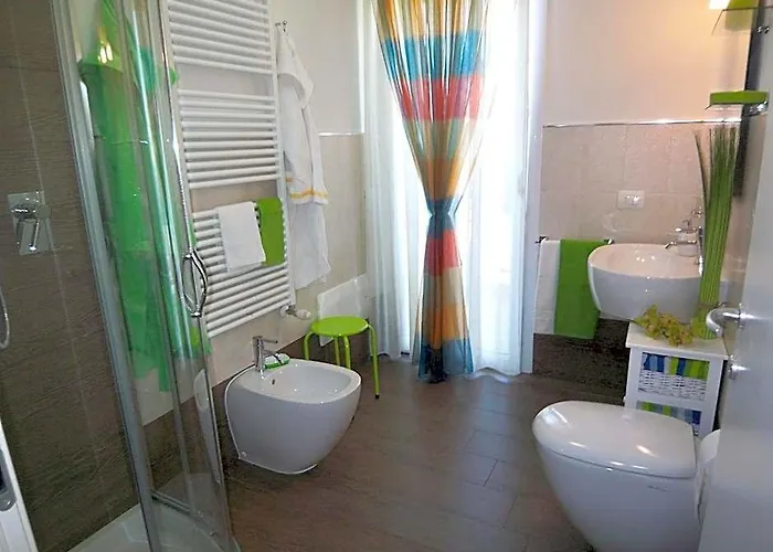 B&B a Cavriago