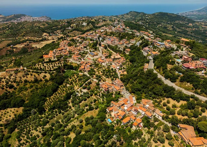 B&B a Nemoli