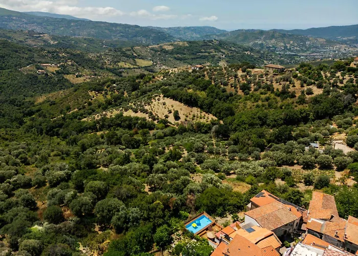 B&B a San Fele