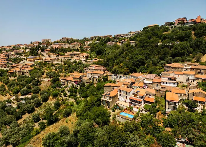 B&B a Villammare