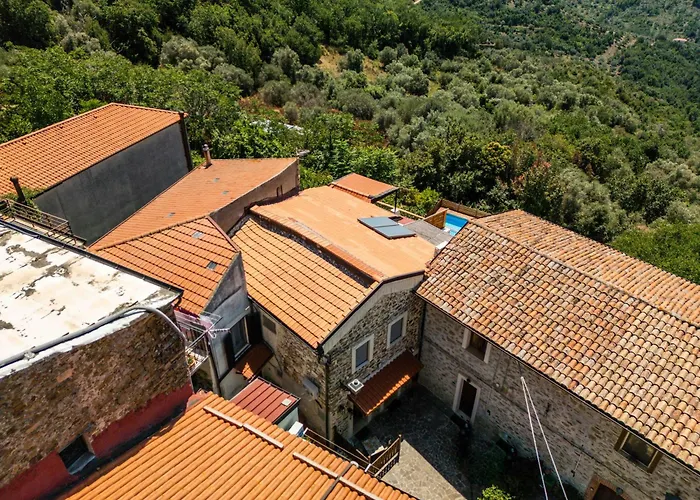 B&B a Agnone Cilento